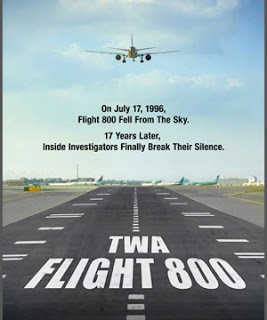 Representing Largest Group of TWA Flight 800 Families