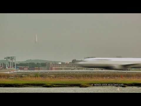 One Fabulous Video of Many, Many Take offs One Fabulous Video of Many, Many Take offs