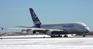 New engine, new airplane, new jumbo-sized worries