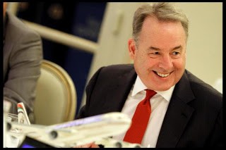 Etihad's Next Play- Daily Flights to Dulles