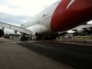 Why A Certain Qantas A380 Must Fly Again
