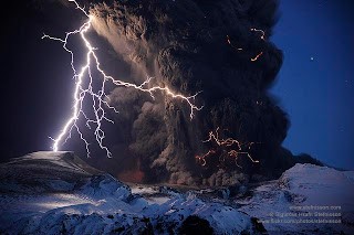 Hot or not? Iceland style.