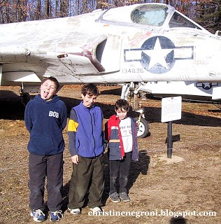 Turning Aviation Upside Down - The Legacy of September 11th