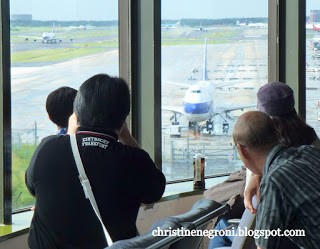 Japan's Global Hub - Poised to be Eclipsed