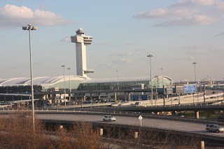 Championship Basketball and Sleepy Air Traffic Controllers