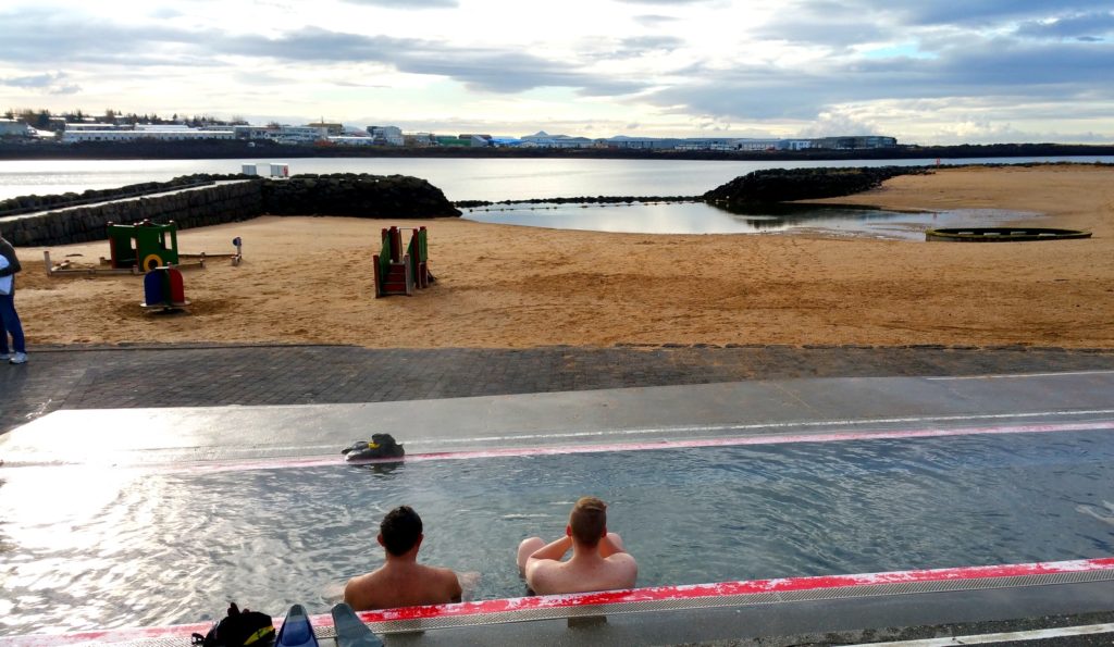 public-beach-nautholsvik