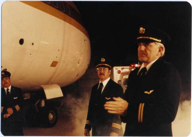 Twa Flight 841 (1979) : Radoslav Loki: : Books