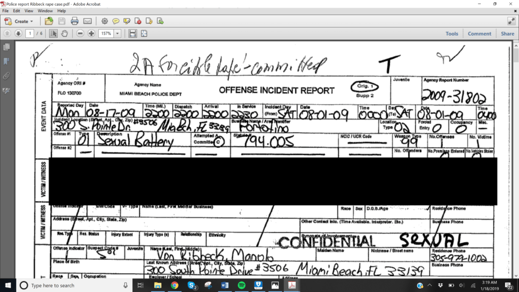 Aviation Law Firm Colson Hicks Eidson's #metoo Moment Aviation Law Firm Colson Hicks Eidson's #metoo Moment