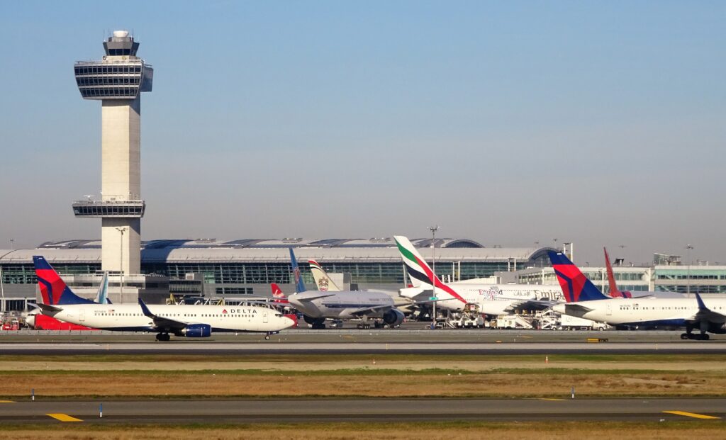 To Win Back Fear-Filled Passengers, Airlines Need a New Normal